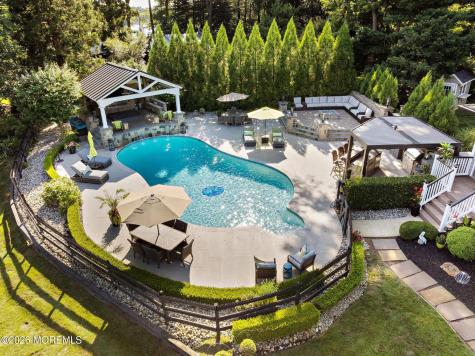 57 Beaver Dam Road Colts Neck NJ 07722