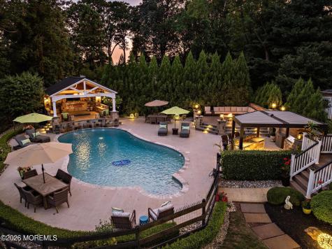 57 Beaver Dam Road Colts Neck NJ 07722