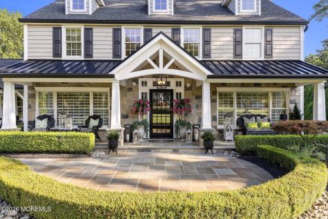 57 Beaver Dam Road Colts Neck NJ 07722