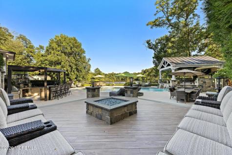 57 Beaver Dam Road Colts Neck NJ 07722