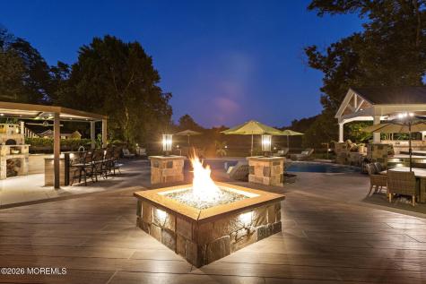 57 Beaver Dam Road Colts Neck NJ 07722