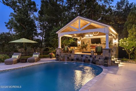 57 Beaver Dam Road Colts Neck NJ 07722