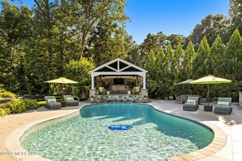 57 Beaver Dam Road Colts Neck NJ 07722