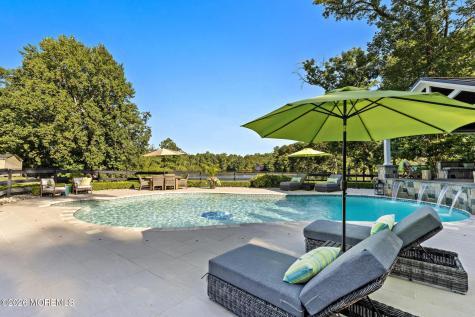 57 Beaver Dam Road Colts Neck NJ 07722
