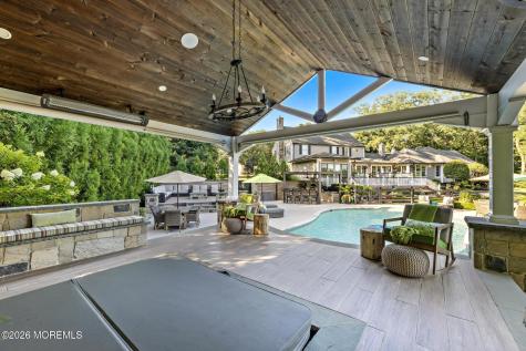 57 Beaver Dam Road Colts Neck NJ 07722