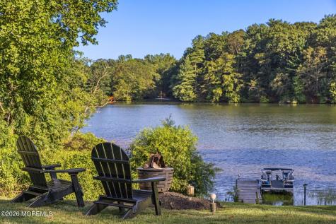 57 Beaver Dam Road Colts Neck NJ 07722