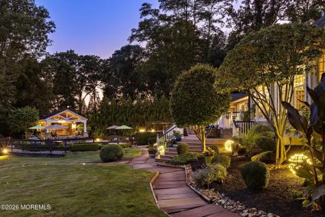 57 Beaver Dam Road Colts Neck NJ 07722