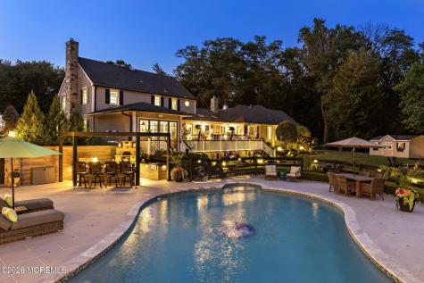 57 Beaver Dam Road Colts Neck NJ 07722