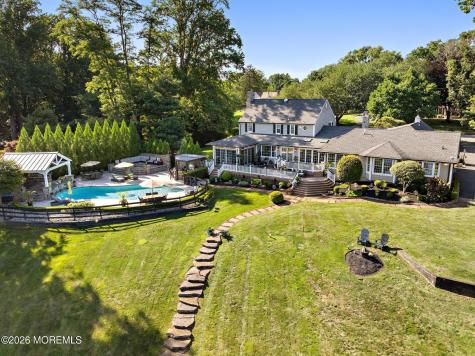 57 Beaver Dam Road Colts Neck NJ 07722