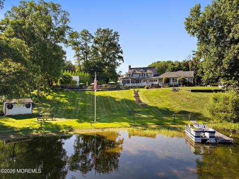 57 Beaver Dam Road Colts Neck NJ 07722