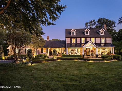 57 Beaver Dam Road Colts Neck NJ 07722