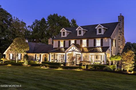57 Beaver Dam Road Colts Neck NJ 07722