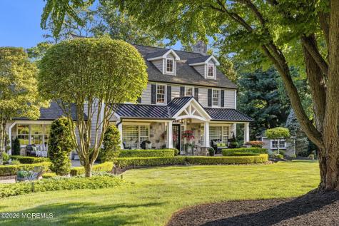 57 Beaver Dam Road Colts Neck NJ 07722