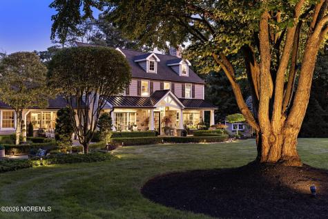 57 Beaver Dam Road Colts Neck NJ 07722