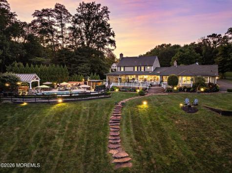 57 Beaver Dam Road Colts Neck NJ 07722