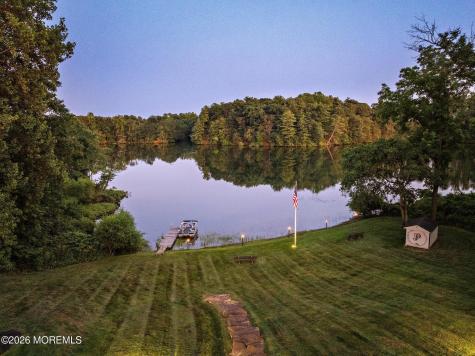 57 Beaver Dam Road Colts Neck NJ 07722