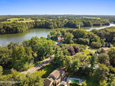 57 Beaver Dam Road Colts Neck NJ 07722