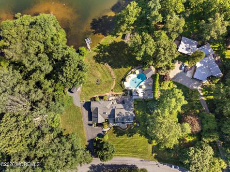 57 Beaver Dam Road Colts Neck NJ 07722