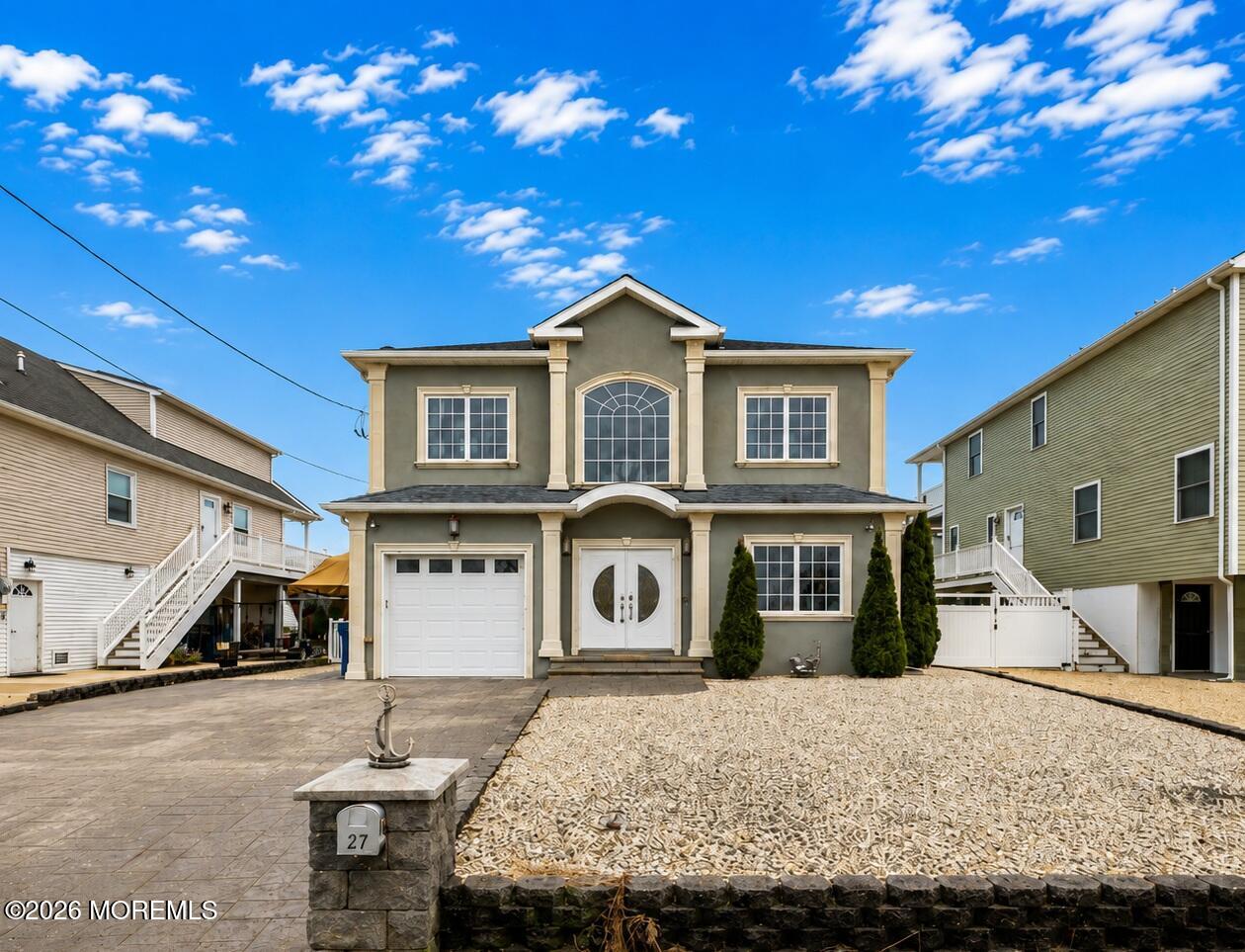 27 W Mohawk Drive Little Egg Harbor NJ 08087