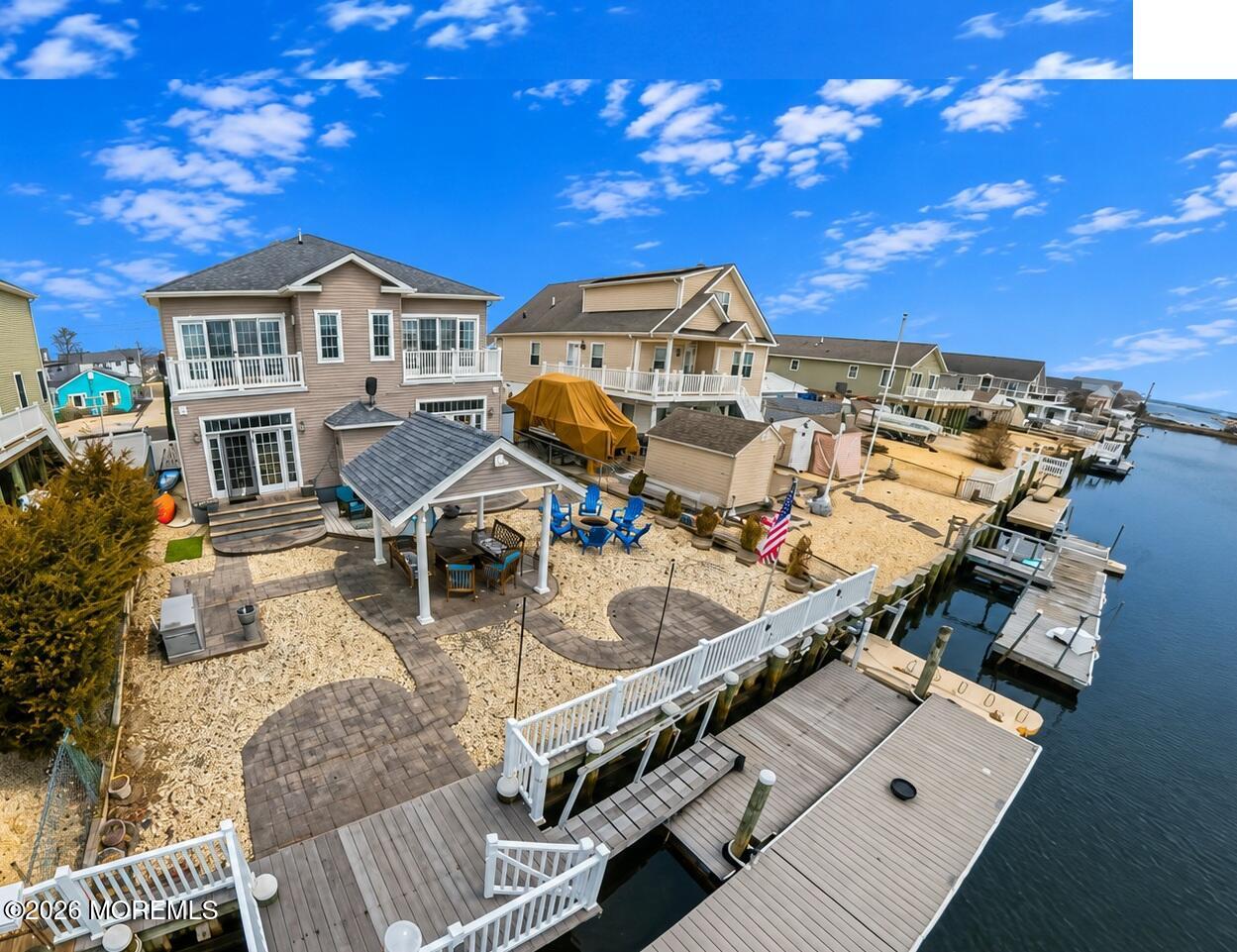 27 W Mohawk Drive Little Egg Harbor NJ 08087