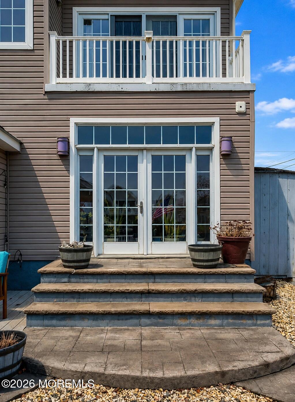 27 W Mohawk Drive Little Egg Harbor NJ 08087