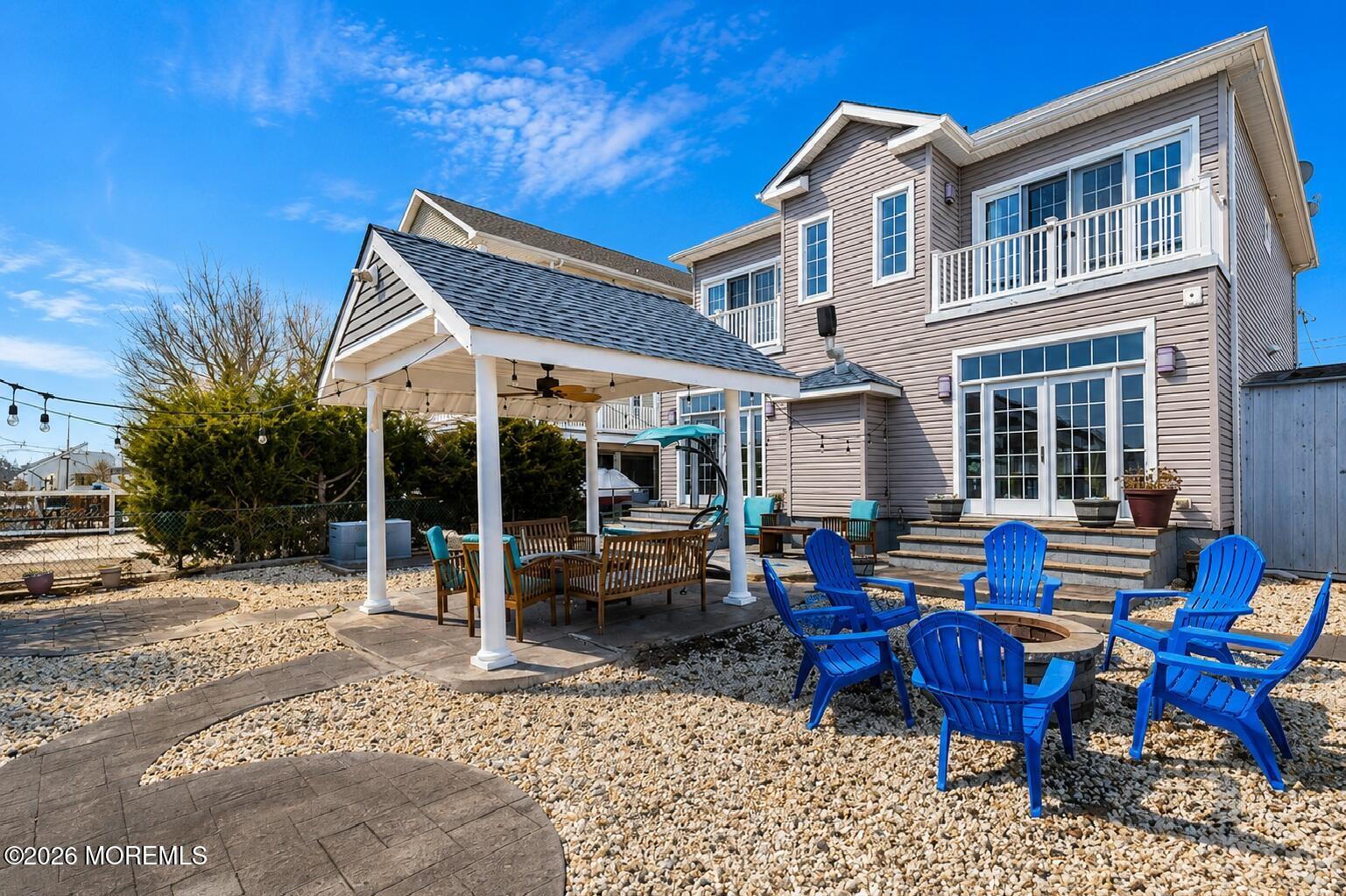27 W Mohawk Drive Little Egg Harbor NJ 08087