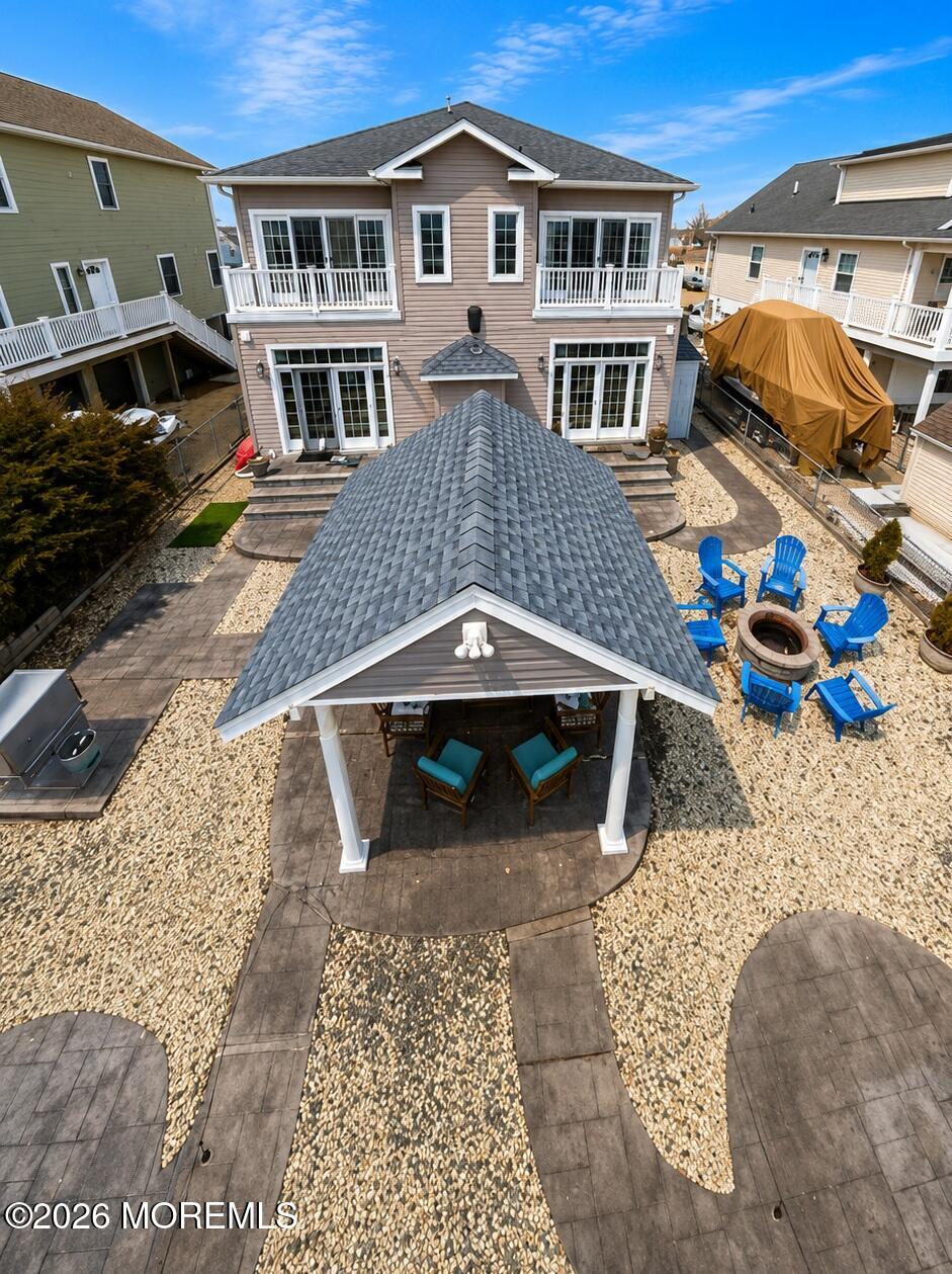 27 W Mohawk Drive Little Egg Harbor NJ 08087