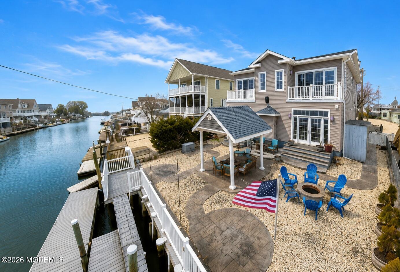 27 W Mohawk Drive Little Egg Harbor NJ 08087