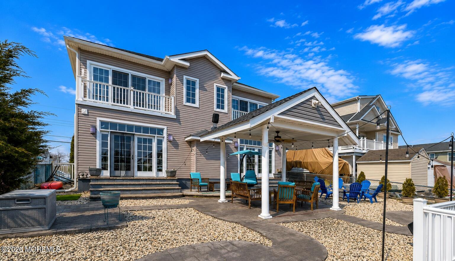 27 W Mohawk Drive Little Egg Harbor NJ 08087