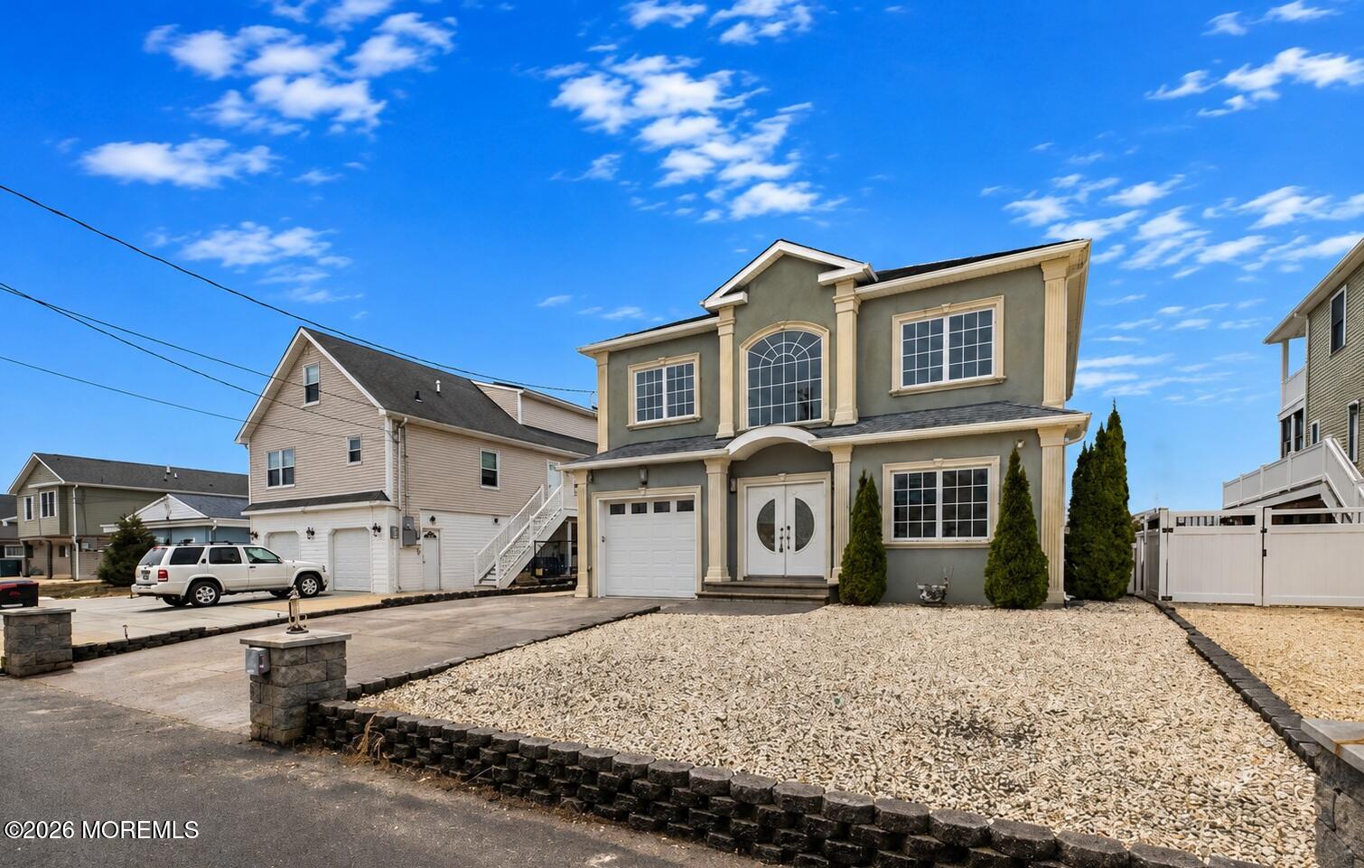 27 W Mohawk Drive Little Egg Harbor NJ 08087