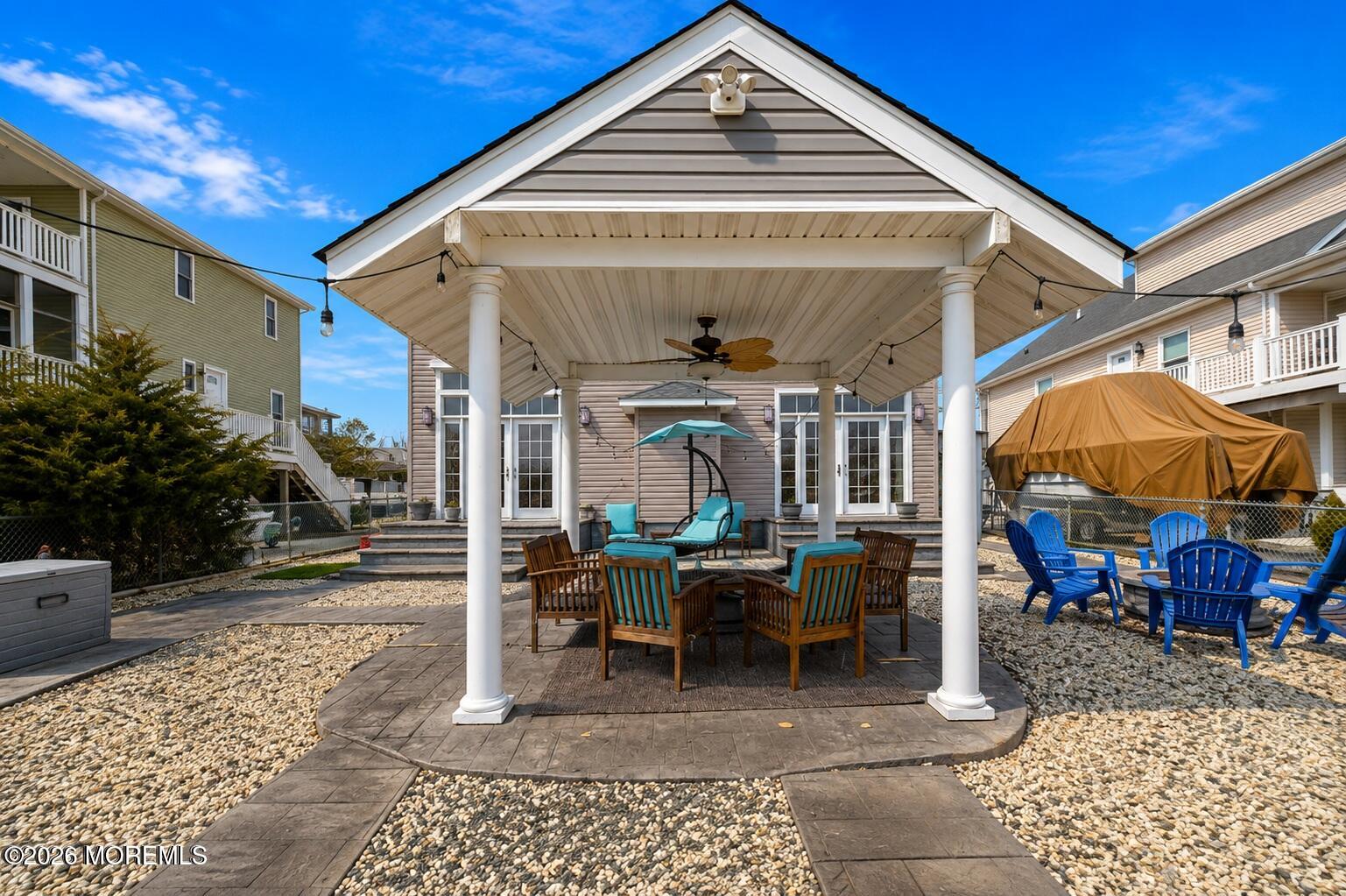 27 W Mohawk Drive Little Egg Harbor NJ 08087