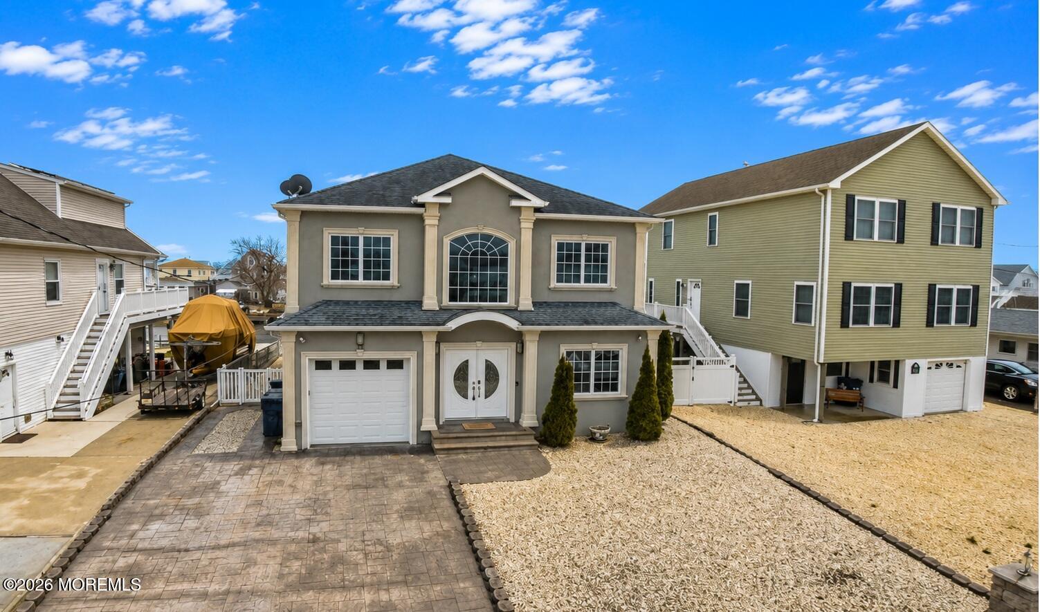 27 W Mohawk Drive Little Egg Harbor NJ 08087