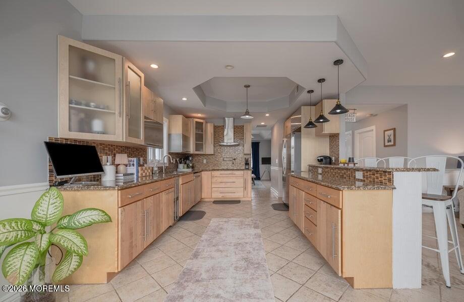 27 W Mohawk Drive Little Egg Harbor NJ 08087