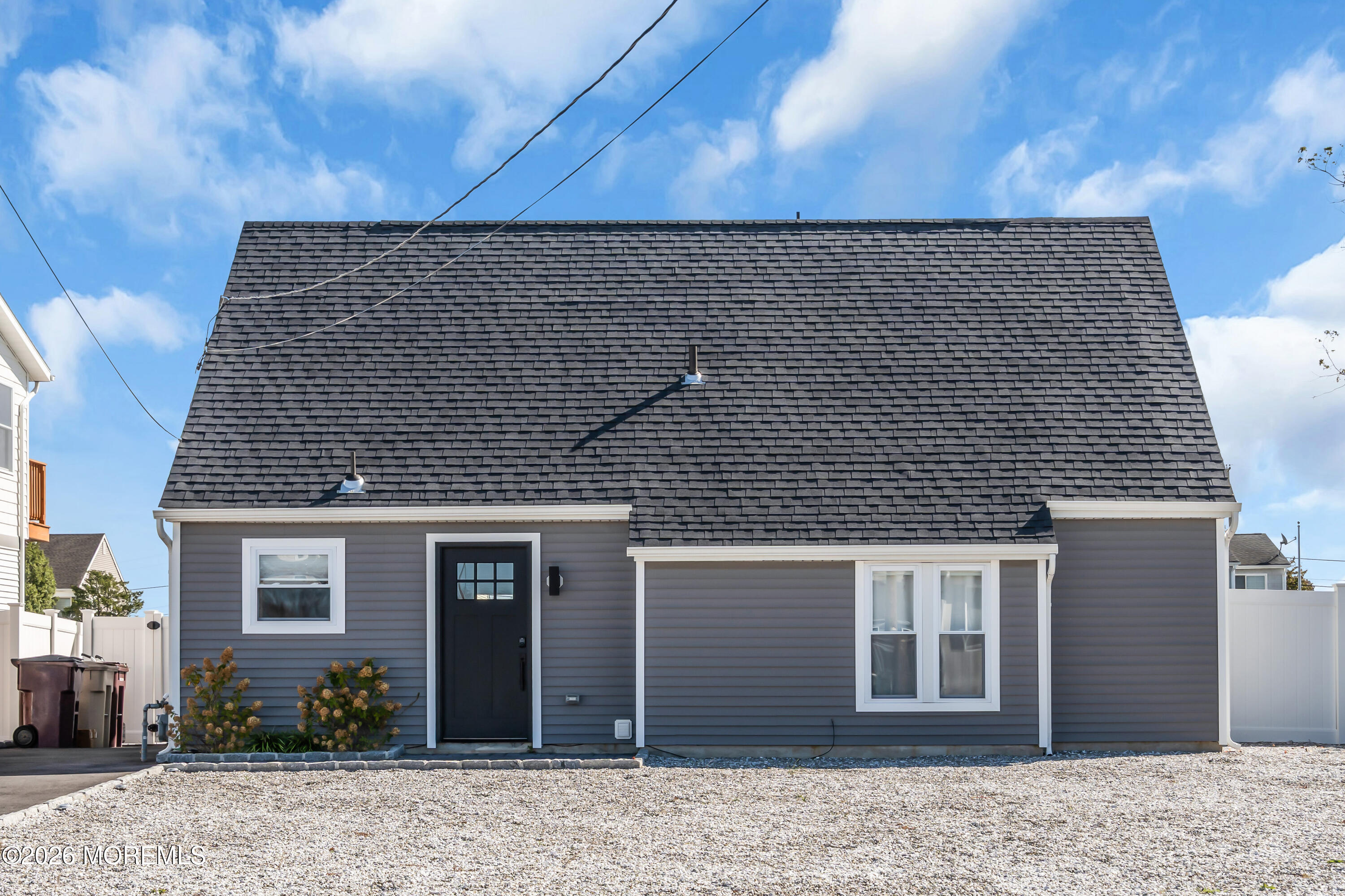59 Ronald Avenue S Bayville NJ 08721