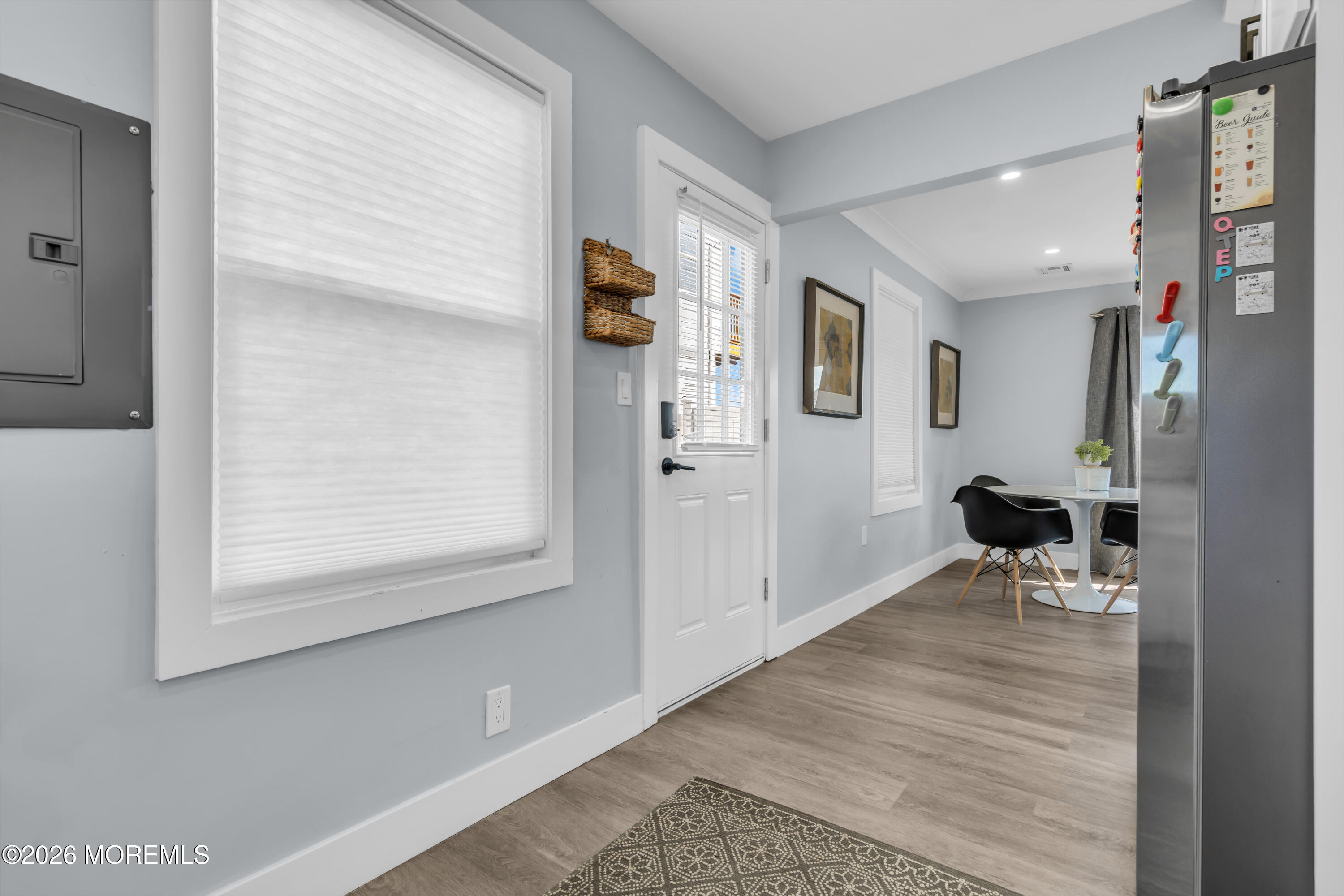 59 Ronald Avenue S Bayville NJ 08721