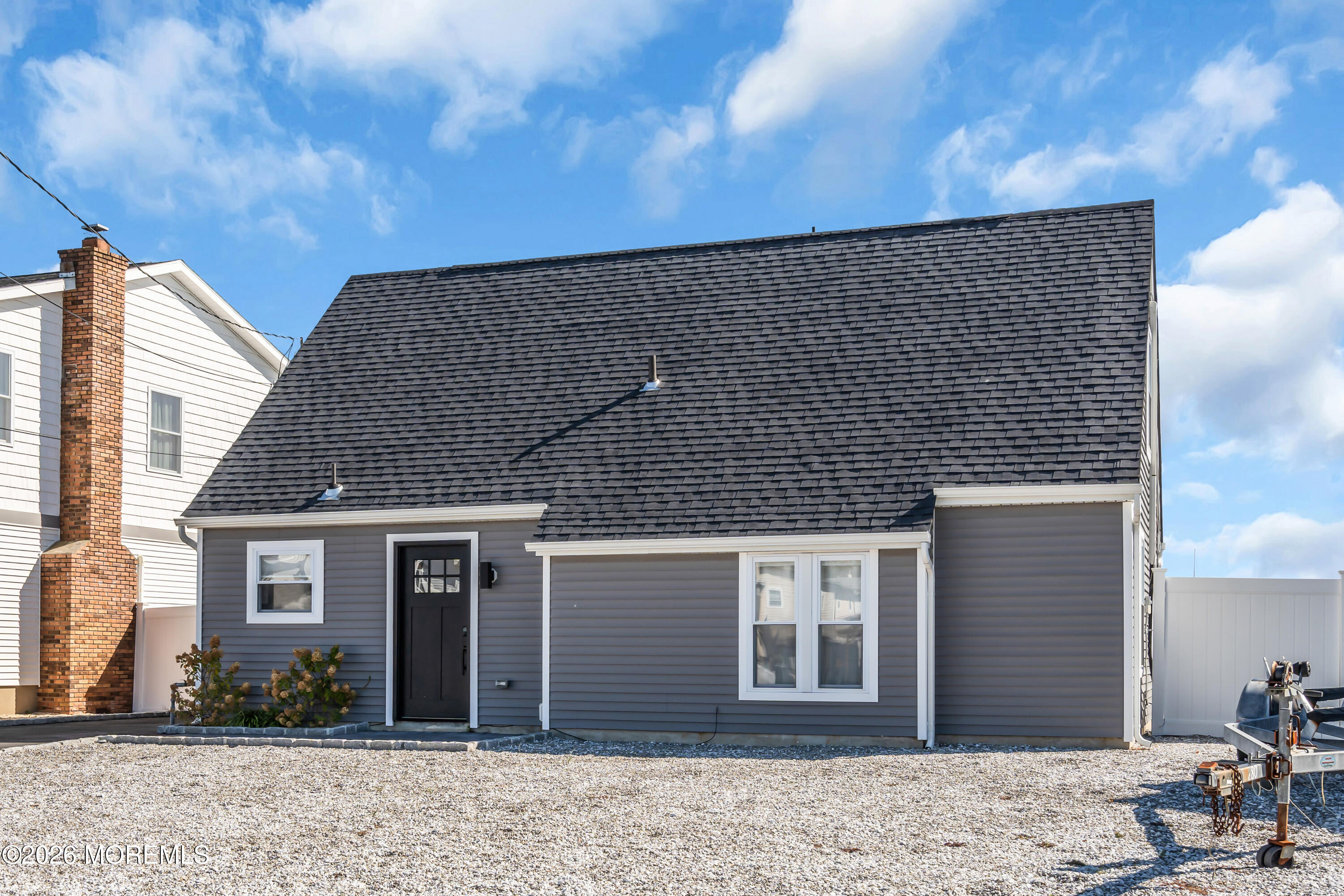 59 Ronald Avenue S Bayville NJ 08721