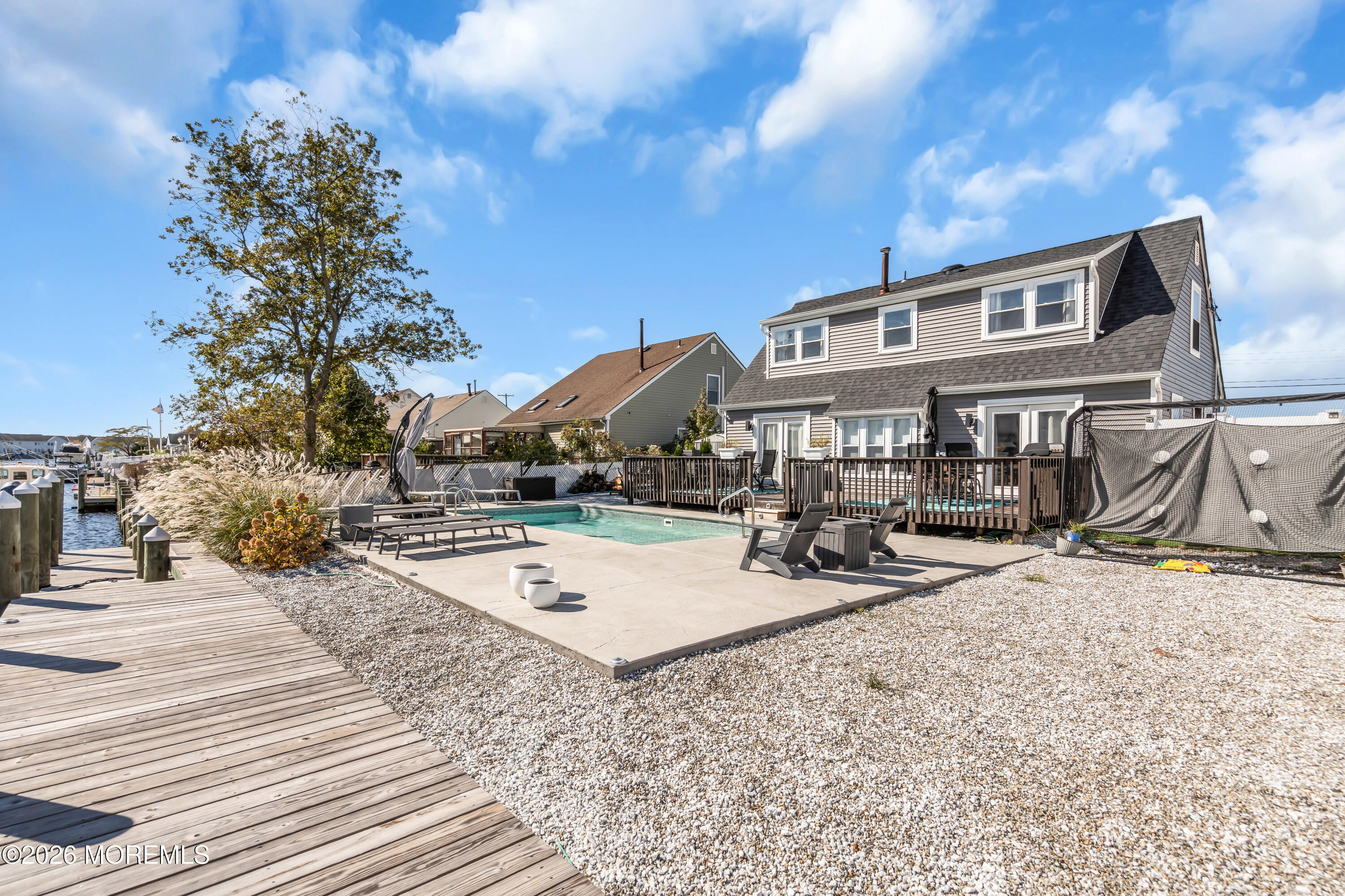 59 Ronald Avenue S Bayville NJ 08721