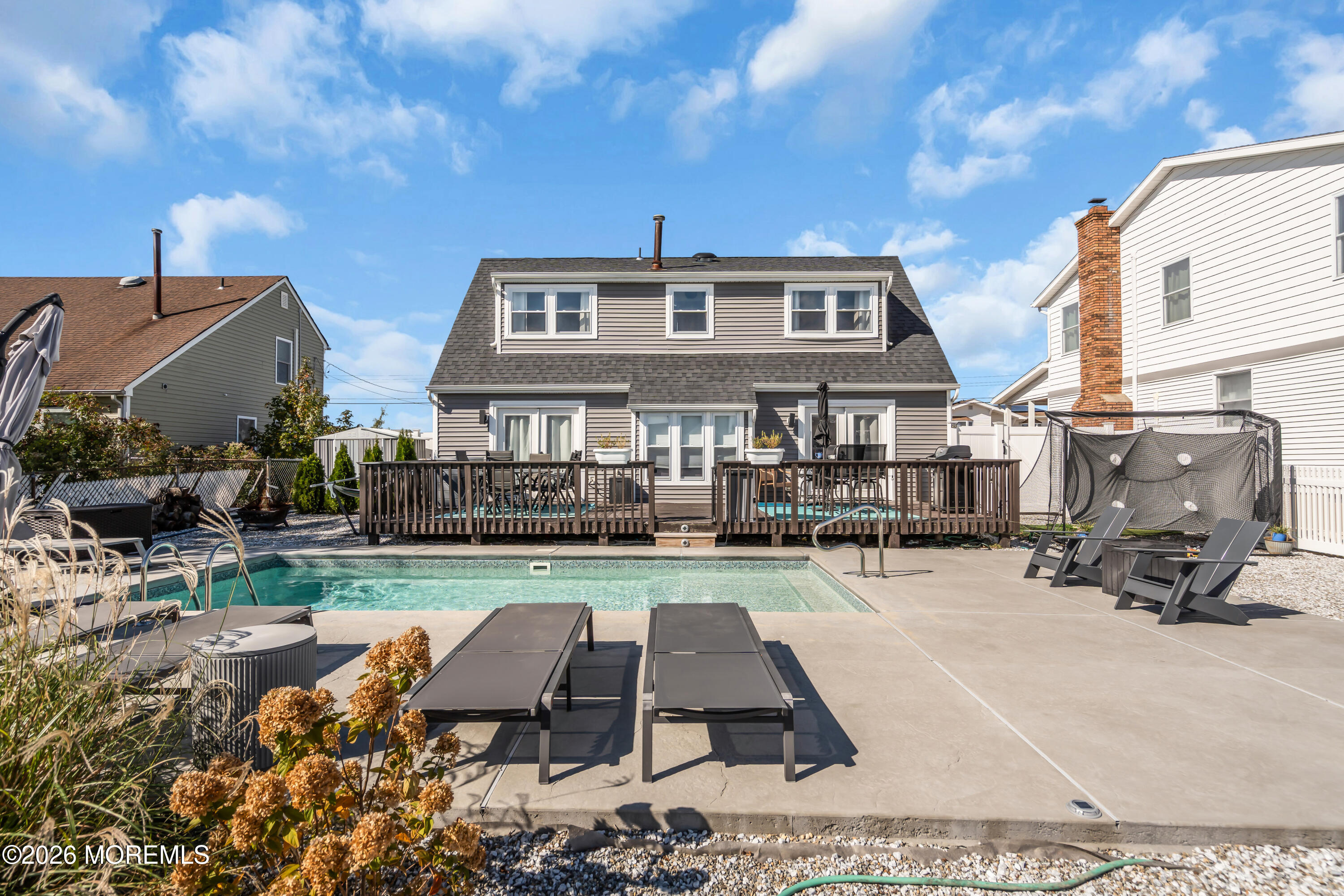 59 Ronald Avenue S Bayville NJ 08721