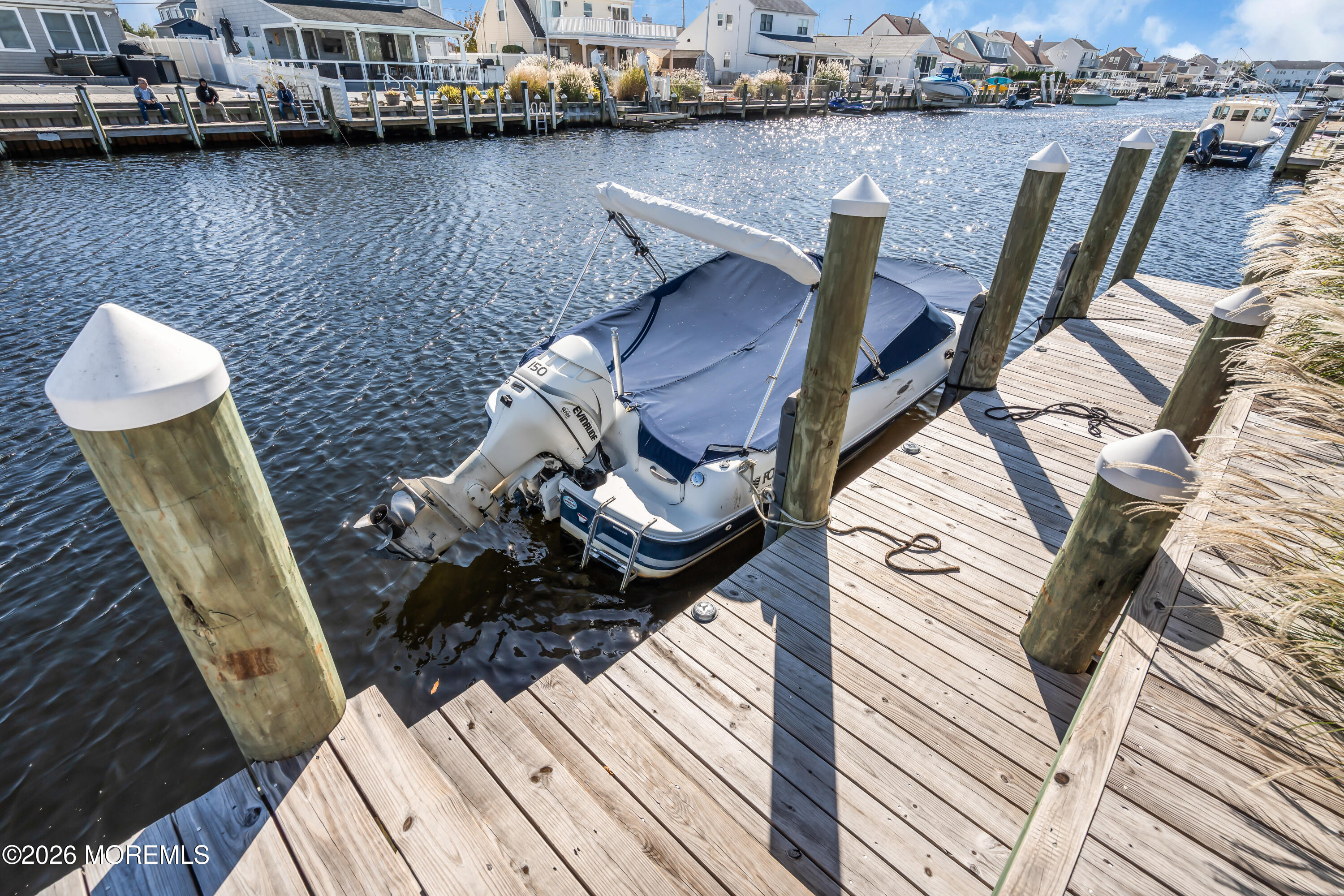 59 Ronald Avenue S Bayville NJ 08721