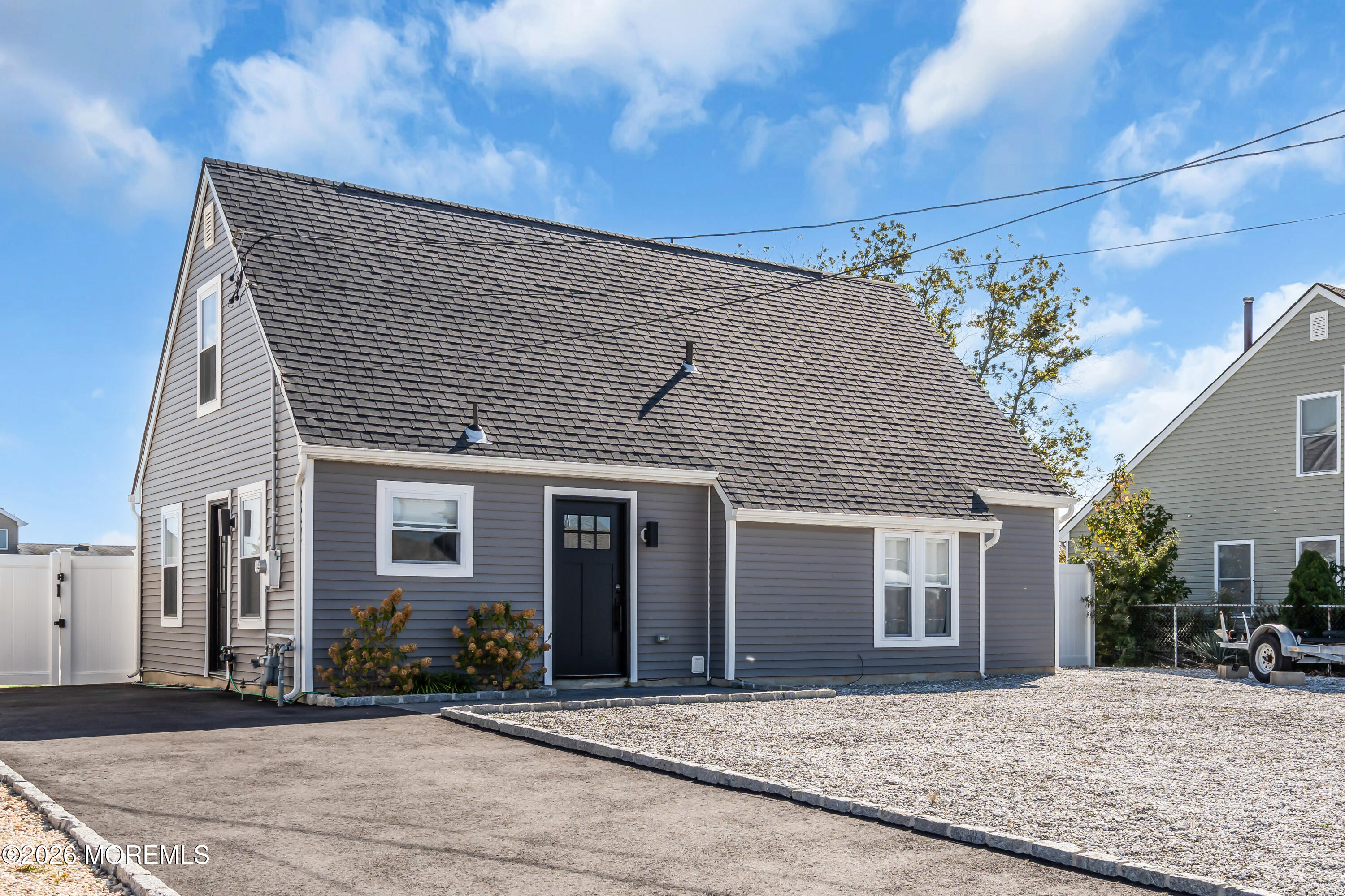 59 Ronald Avenue S Bayville NJ 08721