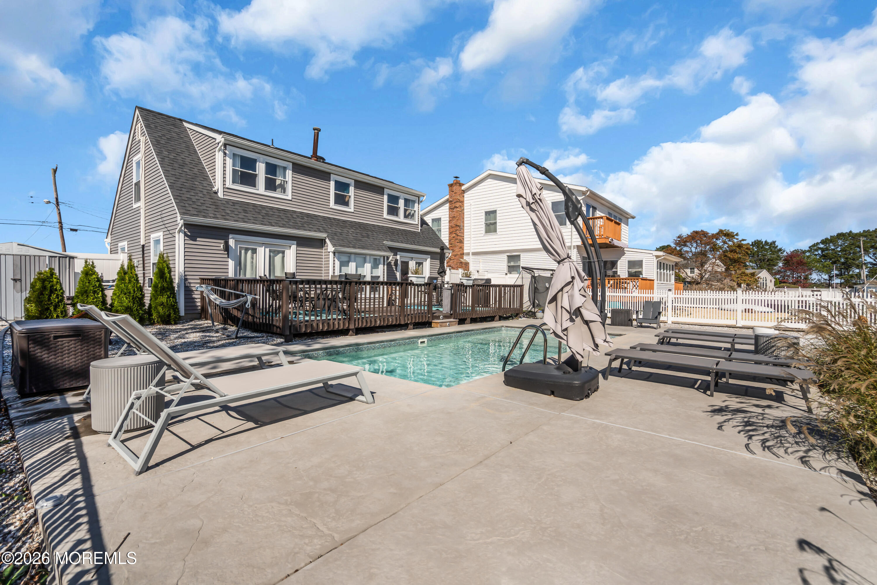 59 Ronald Avenue S Bayville NJ 08721