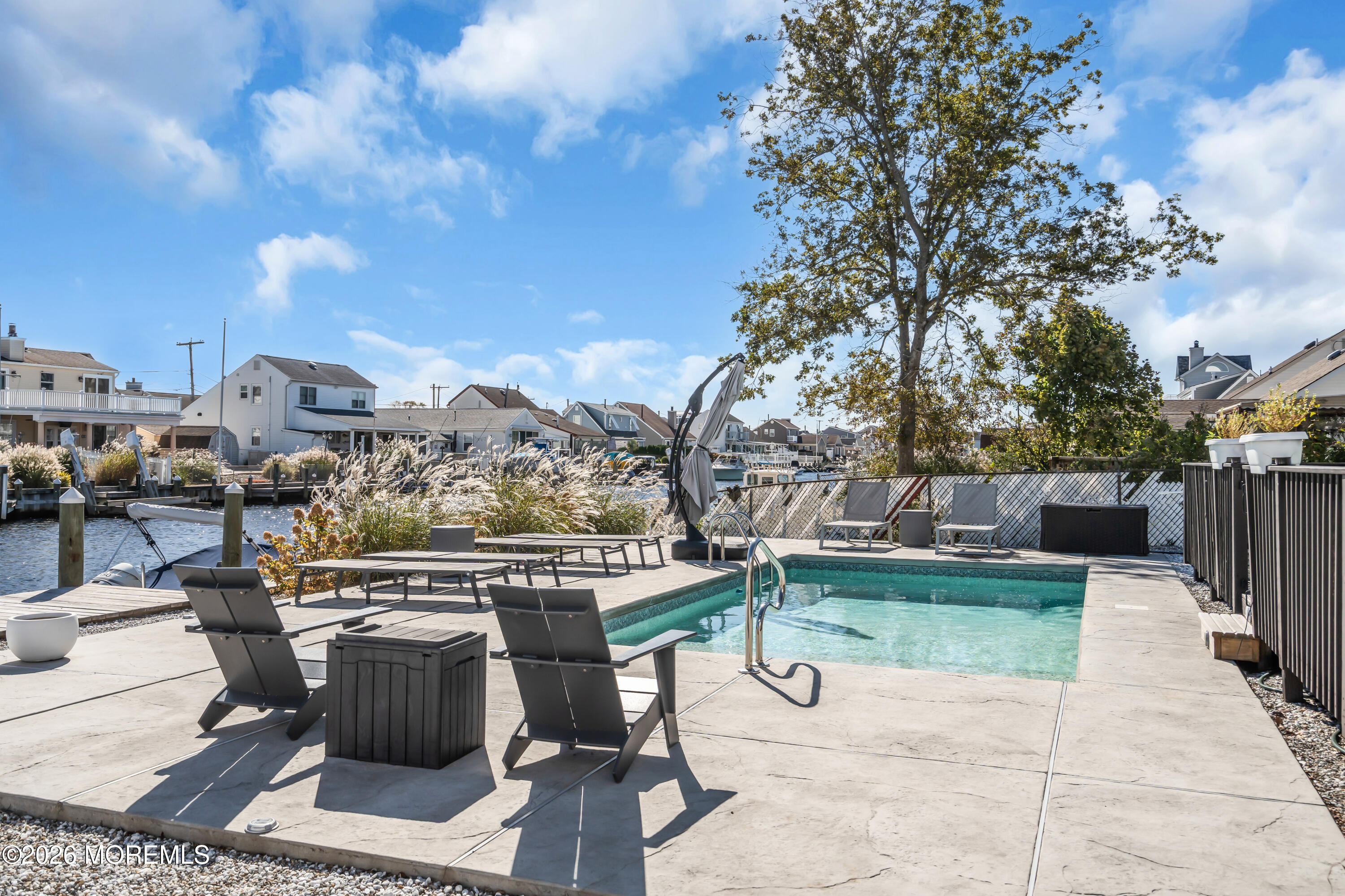 59 Ronald Avenue S Bayville NJ 08721