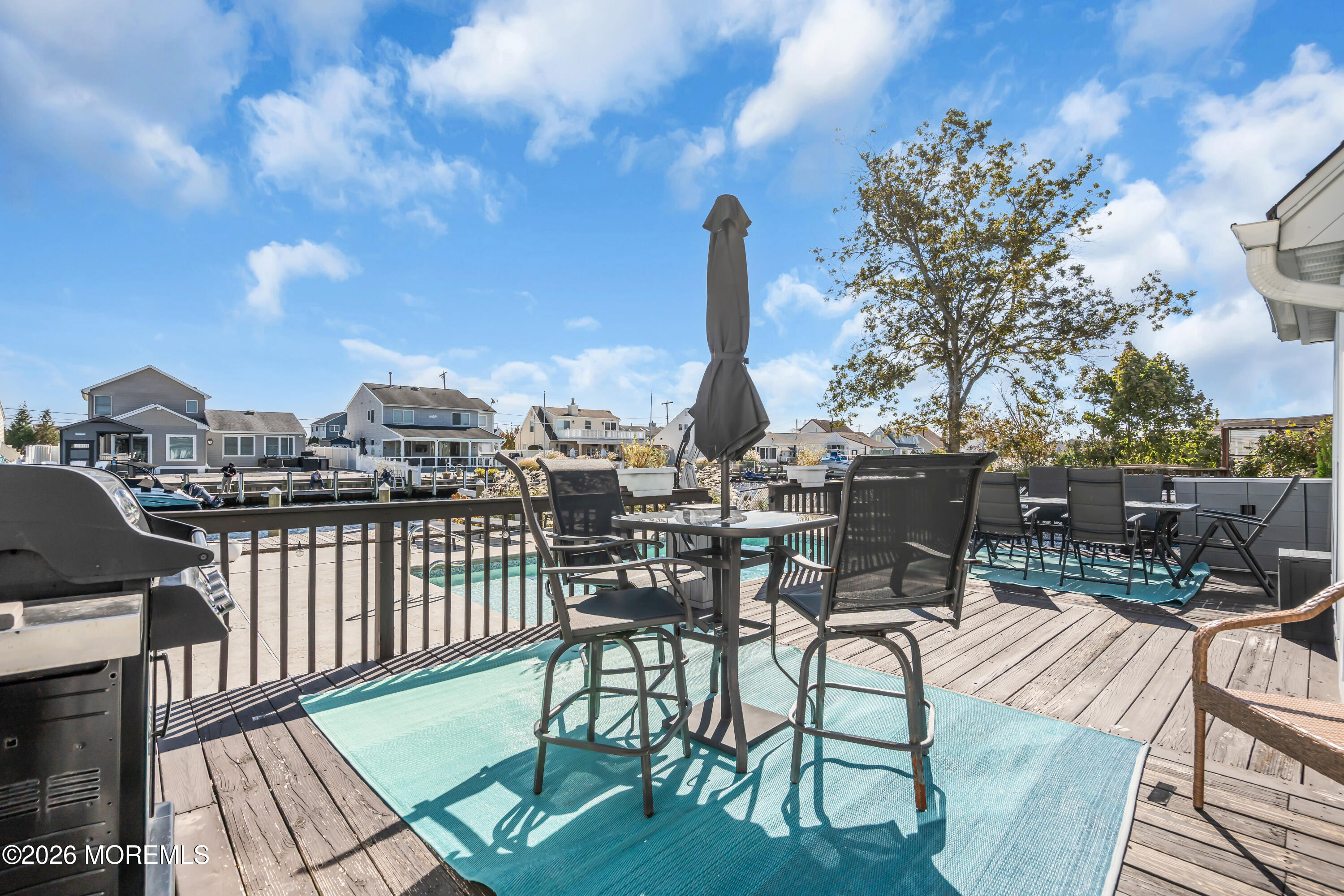 59 Ronald Avenue S Bayville NJ 08721