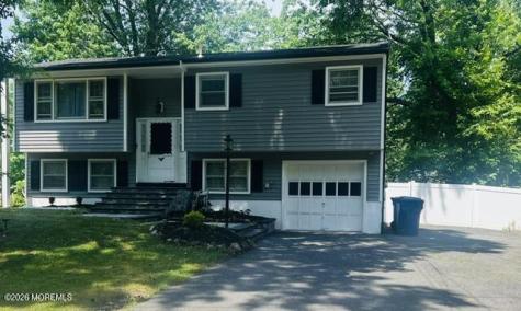 1865 Oak Road North Brunswick NJ 08902