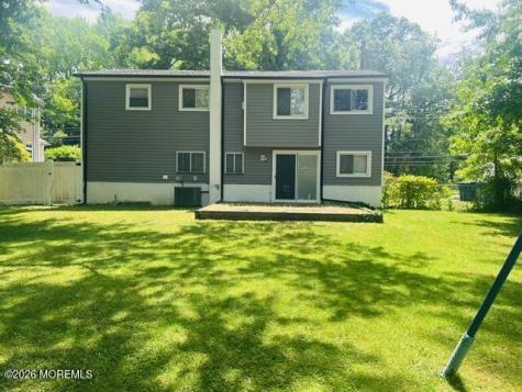 1865 Oak Road North Brunswick NJ 08902