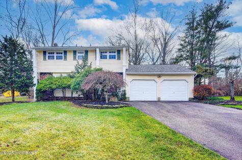 12 Margie Road East Brunswick NJ 08816