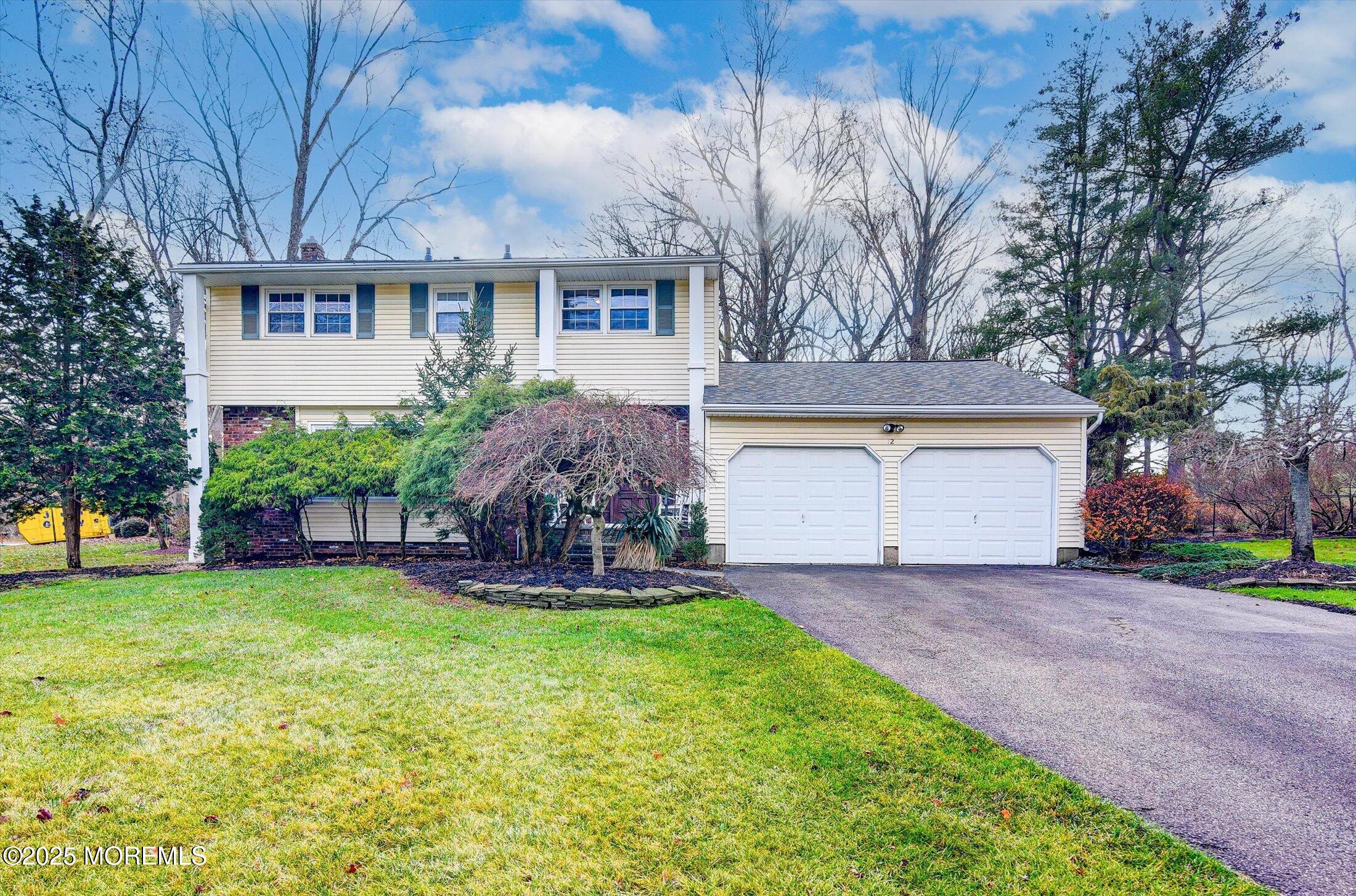 12 Margie Road East Brunswick NJ 08816