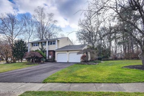 12 Margie Road East Brunswick NJ 08816