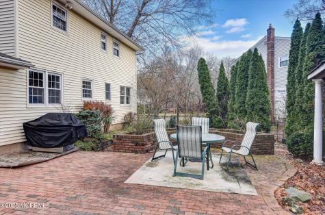 12 Margie Road East Brunswick NJ 08816