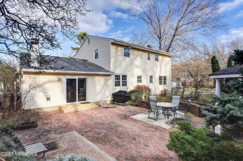 12 Margie Road East Brunswick NJ 08816
